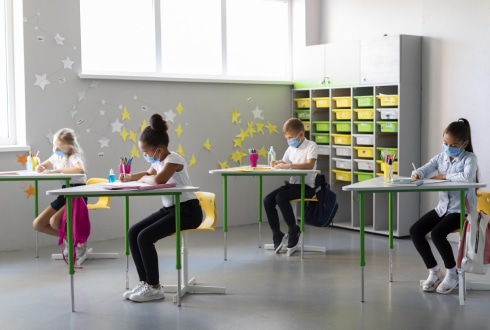 PALS Learning Center
