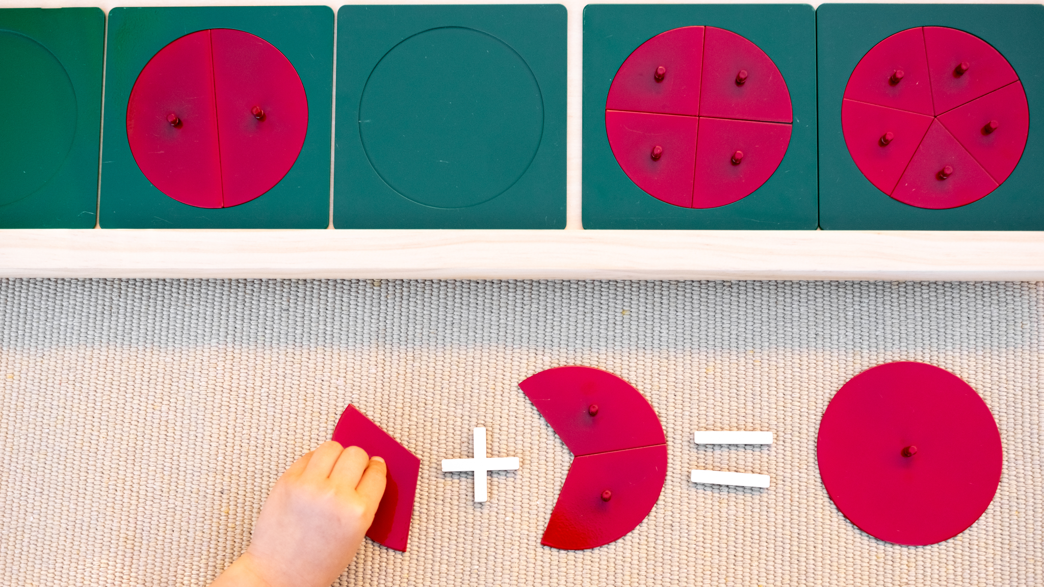 Mastering the Art of Adding and Subtracting Unlike Fractions: A Comprehensive Guide