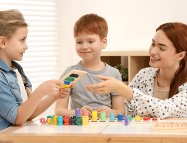 Engaging Math Games for Middle Schoolers: Blending Fun with Learning