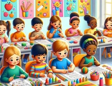 Boost Your Child’s Handwriting Skills: Tips and Techniques for Improved Writing