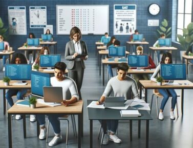 What’s New on the Reading & Writing Section of the Digital SAT?